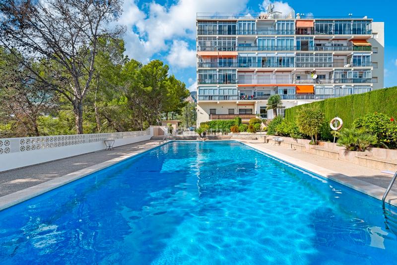 Foto 4808600f-b1d3-48e0-8a11-562ef9aed7d7. Apartament amb aparcament piscina a Polop