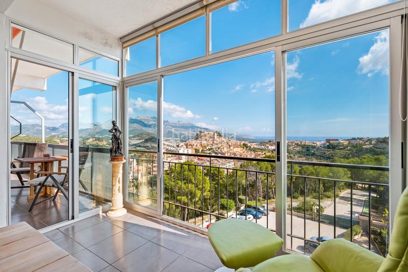 Foto 4c19d536-b4f5-4b8c-a9b5-0dcf65fb8989. Apartament amb aparcament piscina a Polop