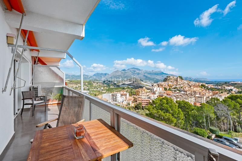 Foto 610914cd-cf18-4518-821d-2ca4589aade6. Apartament amb aparcament piscina a Polop