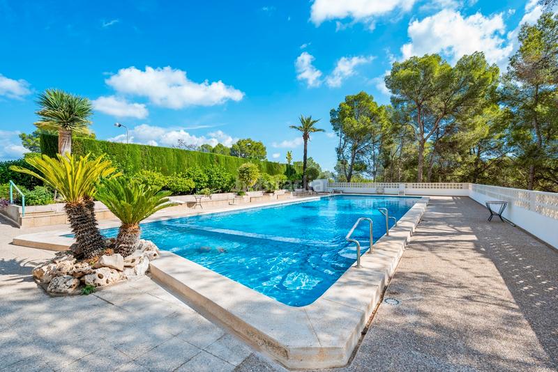 Foto 63979185-5a52-4cfd-b3fa-4c59c51c3260. Apartament amb aparcament piscina a Polop