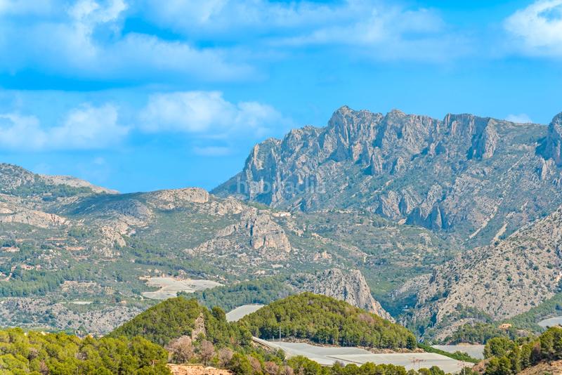 Foto 75b7cb34-4b86-4783-a77a-94bafa77e4b9. Apartament amb aparcament piscina a Polop