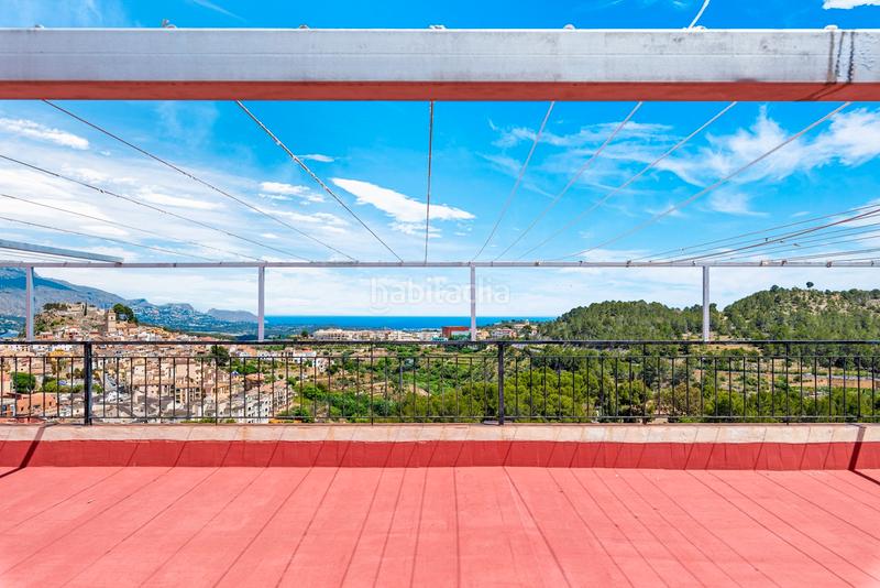 Foto 81ae9dff-ad98-46b3-9e24-7c7ac69f901e. Apartament amb aparcament piscina a Polop