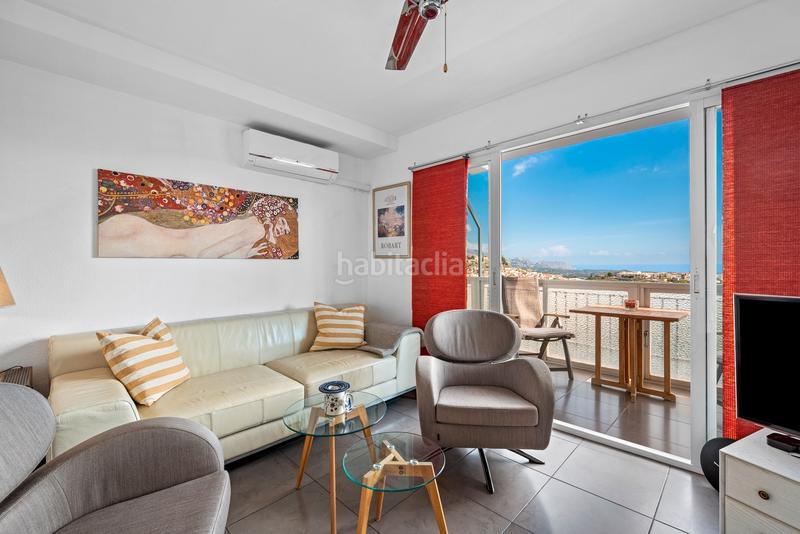 Foto 845ff194-8a35-4632-96ad-e27d99675bfb. Apartament amb aparcament piscina a Polop