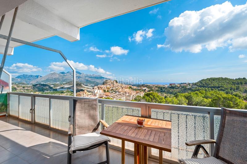 Foto 937a6d5b-b9f1-4362-b864-5e546bf0d858. Apartament amb aparcament piscina a Polop