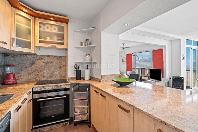 Foto a3888c68-4c64-45f4-b213-ea16020f2534. Apartament amb aparcament piscina a Polop