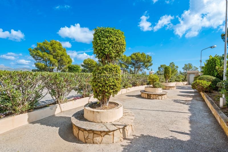 Foto b14caf5d-40e9-4aed-8941-497689294e30. Apartament amb aparcament piscina a Polop