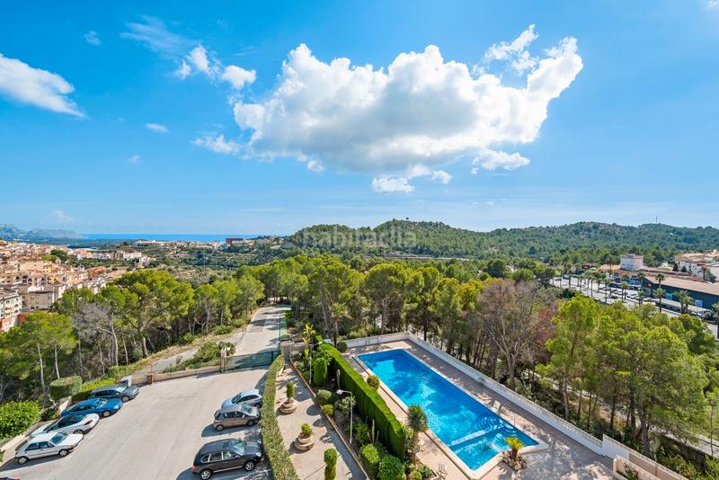 Foto b3b93eef-7c4c-423b-a580-8fcf7e2612b2. Apartament amb aparcament piscina a Polop