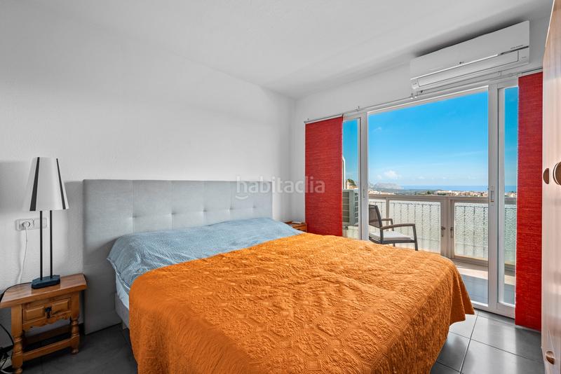 Foto d6ec4ed1-ff70-45d1-b183-26cd676d8e62. Apartament amb aparcament piscina a Polop