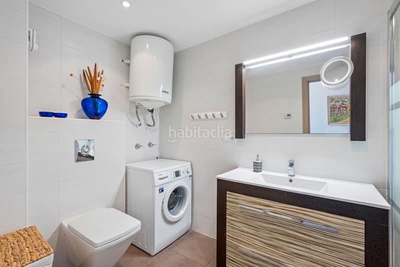 Foto e24e6c22-837d-456a-903d-63996c9bf6e1. Apartament amb aparcament piscina a Polop