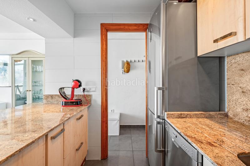 Foto f28602c7-f223-4425-95f5-1c34ab28a57c. Apartament amb aparcament piscina a Polop