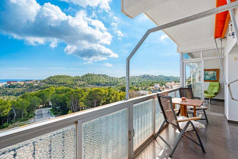 Foto f34de229-3774-4f45-b5ea-7bb7ce6e2ee0. Apartament amb aparcament piscina a Polop