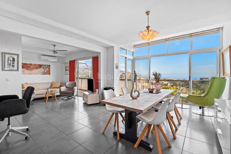 Foto f8c92c51-4425-4ae5-9599-e3a29a157669. Apartament amb aparcament piscina a Polop