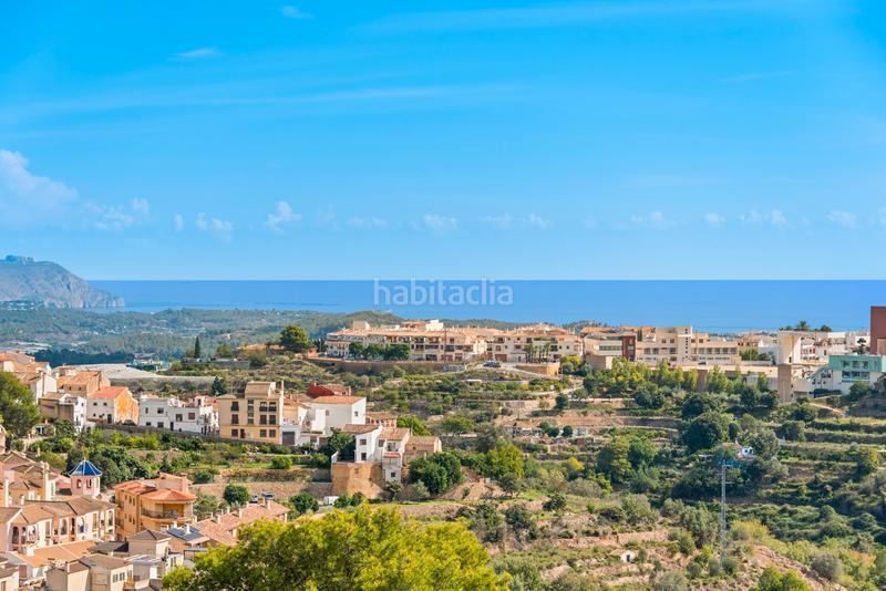 Foto fa973e02-0583-4c4f-9a2f-1eba0cd220f7. Apartament amb aparcament piscina a Polop