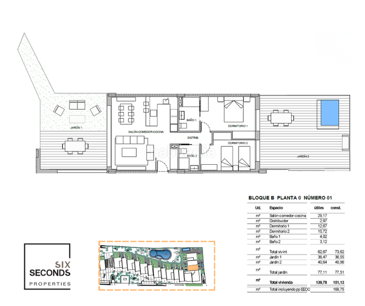 Foto d1af001e-58d9-4e60-8639-056bf3ea8446. Erdgeschoss mit parking pool in La Nucia Pueblo Nucia (la)