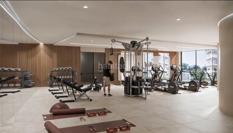 Foto 5155430c-e81e-4b0f-85a4-b25d61d77661. Apartamento descubra estenbspresidencial de 64 viviendas y áticos ubicado en el corazón de la zona deportiva de la nucía, a un paso del colegi en Nucia (la)