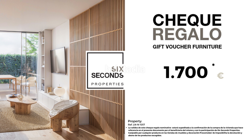 Foto c7c69759-6a4d-434c-a342-376edb079896. Apartamento descubra estenbspresidencial de 64 viviendas y áticos ubicado en el corazón de la zona deportiva de la nucía, a un paso del colegi en Nucia (la)