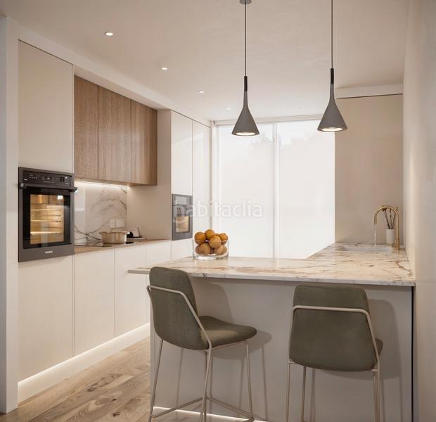 Foto f9631bff-315f-4831-9a52-77db8b9af4a1. Apartamento descubra estenbspresidencial de 64 viviendas y áticos ubicado en el corazón de la zona deportiva de la nucía, a un paso del colegi en Nucia (la)