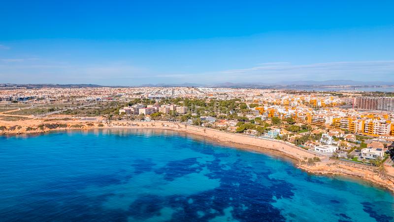 Foto 27c72292-a91d-4687-adbc-06f28a5cdfd3. Apartament amb aparcament piscina a Punta Prima Orihuela