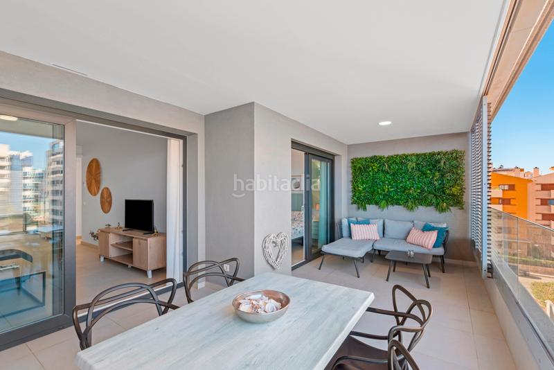 Foto 29950b61-3555-440e-942e-58a89137c248. Apartament amb aparcament piscina a Punta Prima Orihuela