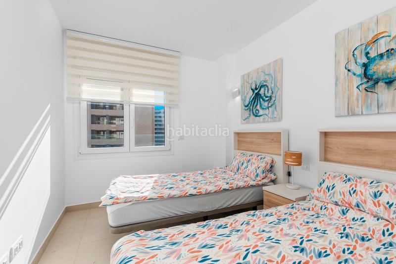 Foto 5e661115-20d5-4bac-b93a-71b691b574e9. Apartament amb aparcament piscina a Punta Prima Orihuela