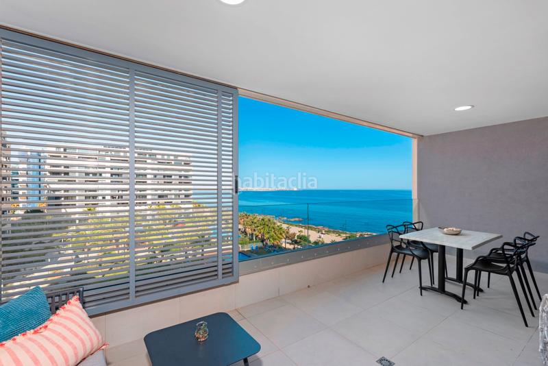 Foto 64b57c3a-f207-4f0f-a40a-6f3e69f9c39e. Apartament amb aparcament piscina a Punta Prima Orihuela