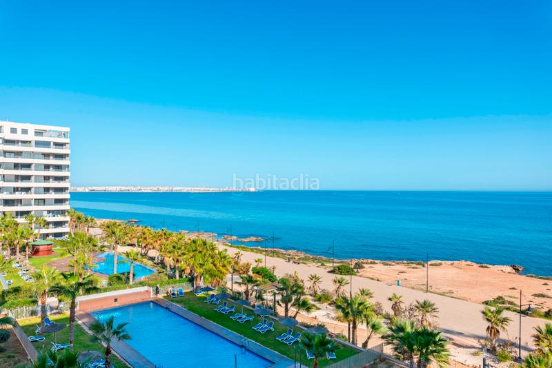 Foto 9b1fa8f2-490f-4751-9415-4297061fb86d. Apartament amb aparcament piscina a Punta Prima Orihuela