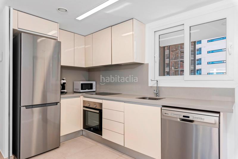 Foto ab7dfaf0-d9c1-4e91-b2cd-d3049af72d38. Apartament amb aparcament piscina a Punta Prima Orihuela