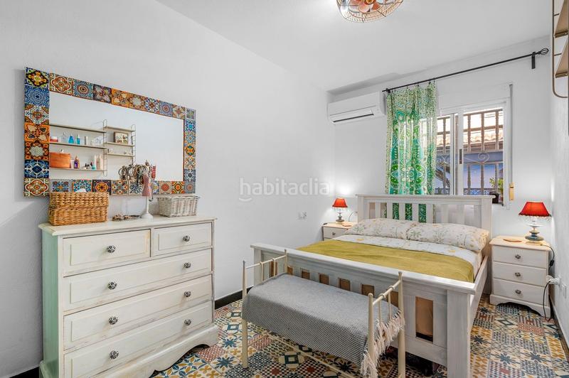 Foto 2cd59586-35bd-4b01-a356-68d54bafb486. Reihenhaus mit parking in Centro Alcázares (Los)