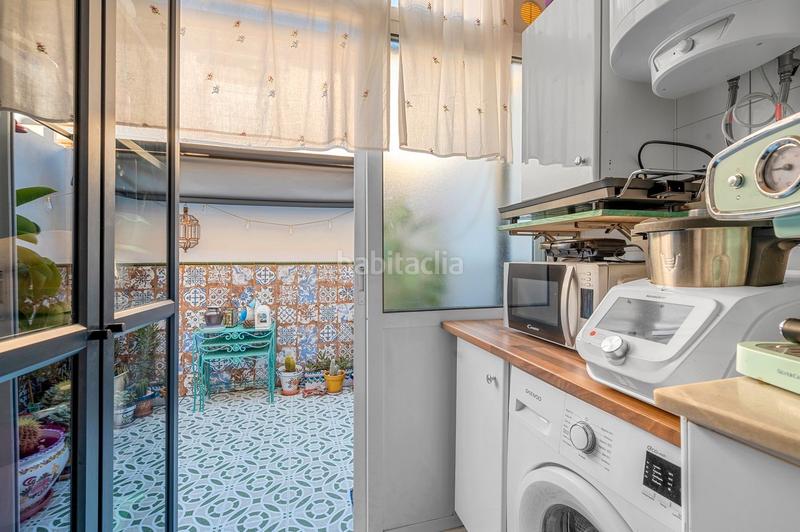 Foto 3ed90118-062f-407e-8b13-11900d9666b1. Reihenhaus mit parking in Centro Alcázares (Los)