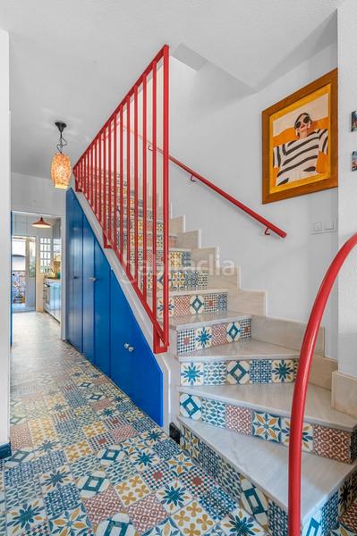 Foto 514684dd-d353-4ab5-bc3a-a97c65f98ada. Reihenhaus mit parking in Centro Alcázares (Los)