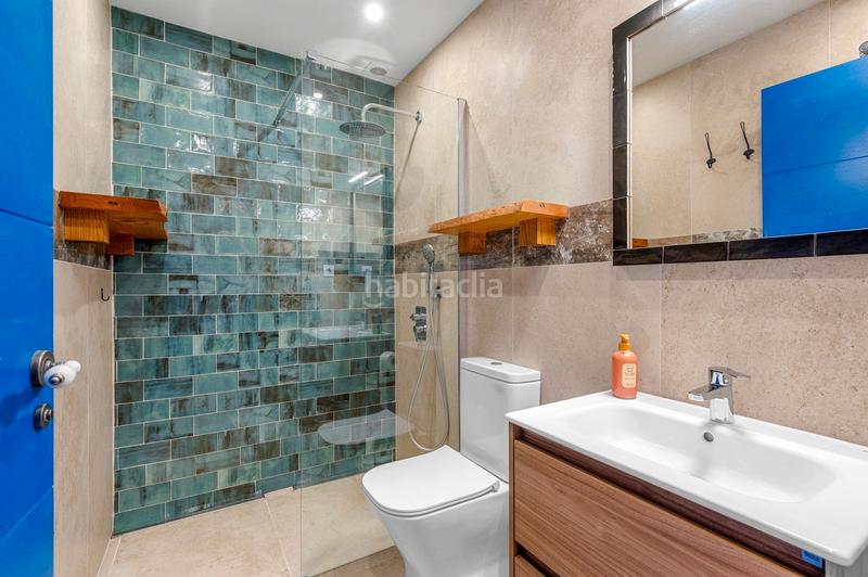 Foto 64cb9a92-1cdc-47ee-9e8d-a82bd58a69f7. Reihenhaus mit parking in Centro Alcázares (Los)