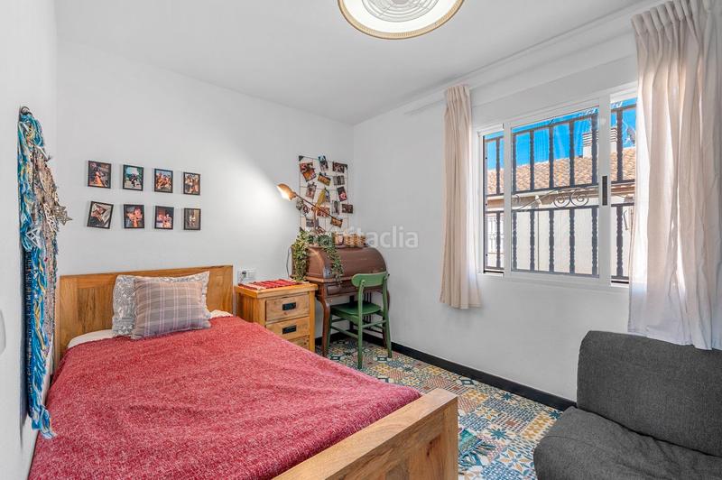 Foto 6b416a57-3e84-4938-8fb2-3aa0bdc232f5. Reihenhaus mit parking in Centro Alcázares (Los)