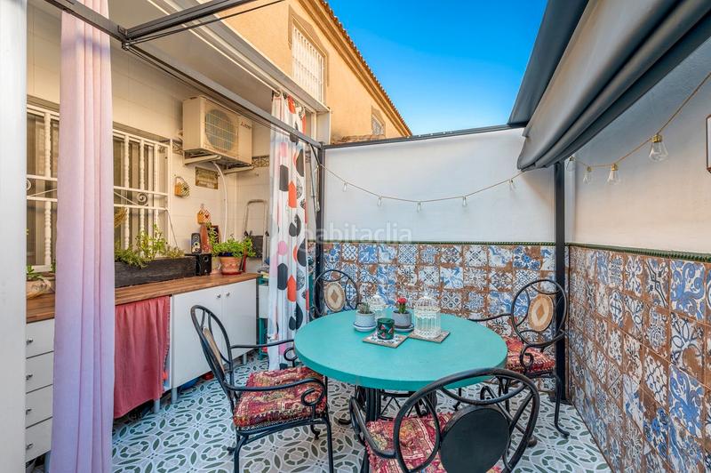 Foto 90193256-3962-4a47-996d-cc1b0d4e2136. Reihenhaus mit parking in Centro Alcázares (Los)