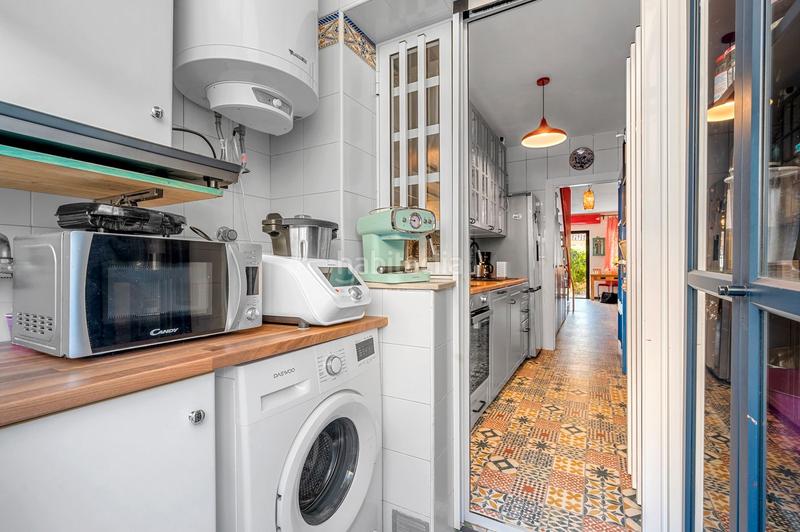 Foto c3da6ac0-fa8d-4056-b0de-3b241630886c. Reihenhaus mit parking in Centro Alcázares (Los)