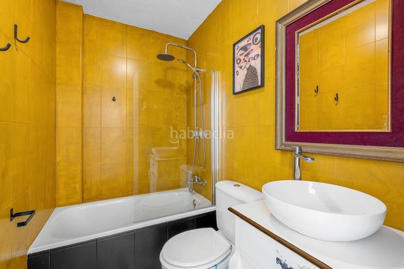 Foto f90feba1-e7b4-4131-b62e-471c4e5110fa. Reihenhaus mit parking in Centro Alcázares (Los)