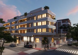 Planta baixa a Norte. Disfruta del auténtico estilo de vida mediterráneo, donde la cal