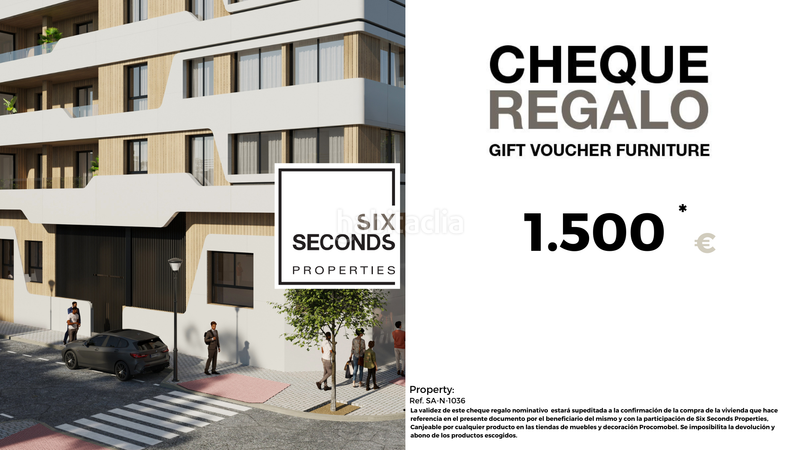 Foto d693843b-5602-4a92-9d34-1779fb051e46. Planta baixa amb aparcament piscina a Norte Santa Pola