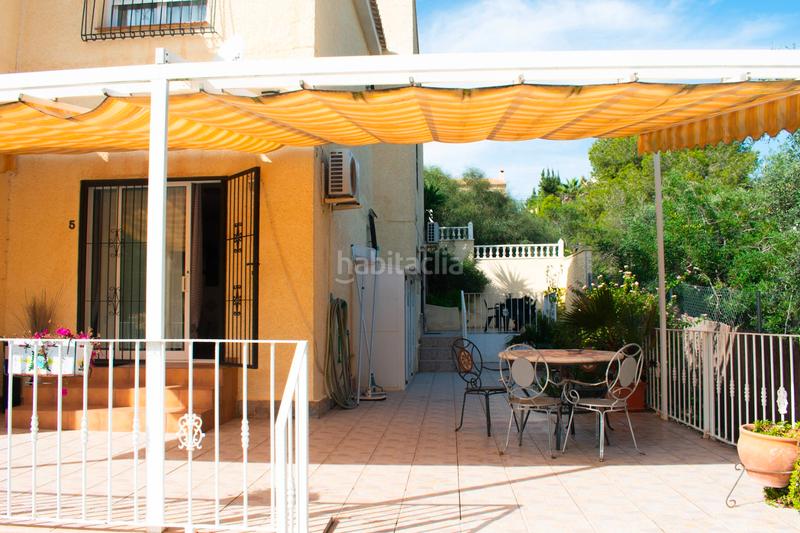 Foto 0e40d457-8496-4425-b132-d8ef3f5d0ff2. Casa amb calefacció aparcament piscina a Los Balcones-Los Altos Torrevieja