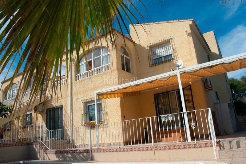 Foto 1b45bf67-a995-4f7c-8f25-02e43301e430. Casa amb calefacció aparcament piscina a Los Balcones-Los Altos Torrevieja