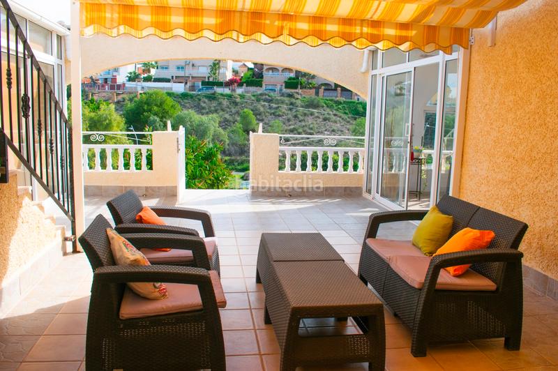 Foto 288dd26d-50c8-4548-9748-63d83cb56af7. Casa amb calefacció aparcament piscina a Los Balcones-Los Altos Torrevieja