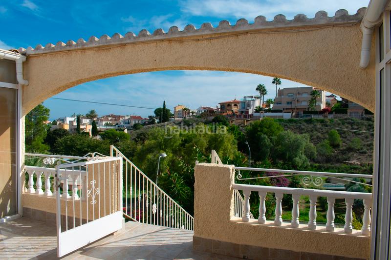 Foto 2bc37bfa-86d0-49ae-93bc-32c76744f3ae. Casa amb calefacció aparcament piscina a Los Balcones-Los Altos Torrevieja