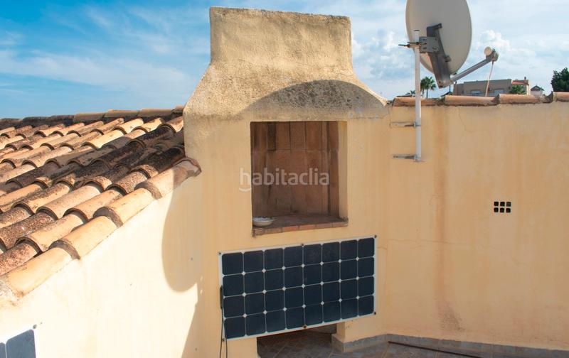 Foto 2c08ae34-06f9-4855-b781-357f0229488d. Casa amb calefacció aparcament piscina a Los Balcones-Los Altos Torrevieja