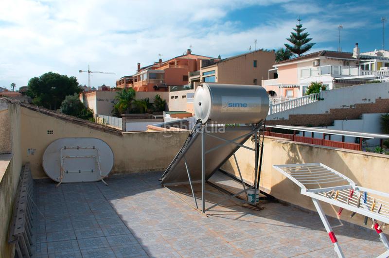 Foto 4340d611-f400-4695-9bdb-c19f82ea061e. Casa amb calefacció aparcament piscina a Los Balcones-Los Altos Torrevieja