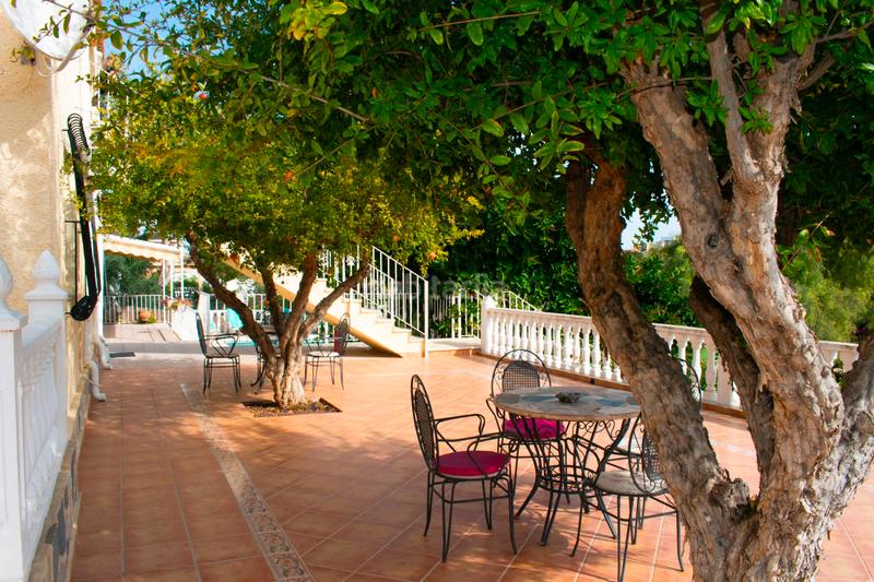 Foto 49d8eeb4-fd20-47b2-b467-3a0923b65986. Casa amb calefacció aparcament piscina a Los Balcones-Los Altos Torrevieja