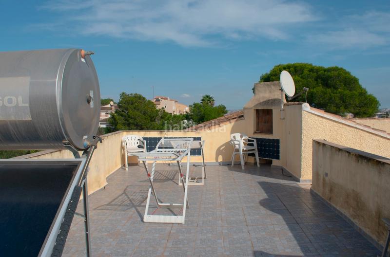 Foto 8334cec1-94e4-4f5f-a0d3-4d986204c957. Casa amb calefacció aparcament piscina a Los Balcones-Los Altos Torrevieja