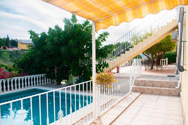 Foto 93145d02-985a-40d9-9bc8-5f52a3b66372. Casa amb calefacció aparcament piscina a Los Balcones-Los Altos Torrevieja