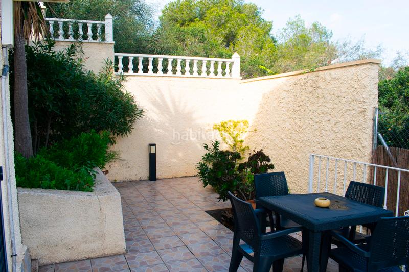 Foto 9c38fe11-df00-44f6-bf84-fa3b4fa18602. Casa amb calefacció aparcament piscina a Los Balcones-Los Altos Torrevieja