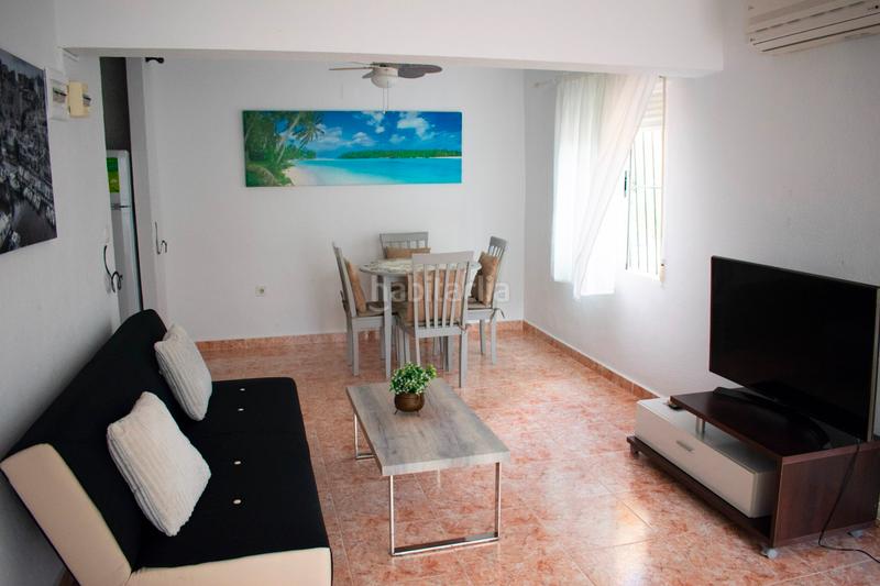 Foto c1151169-8871-46f2-b36f-55a4c6601285. Casa amb calefacció aparcament piscina a Los Balcones-Los Altos Torrevieja