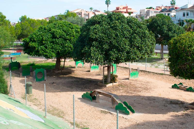 Foto c239953d-6584-4e8c-8bda-1976dffe20d2. Casa amb calefacció aparcament piscina a Los Balcones-Los Altos Torrevieja