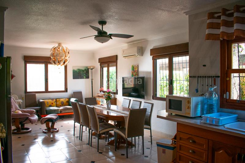 Foto c4c66be7-c36b-404e-9660-f3ba68edb1f7. Casa amb calefacció aparcament piscina a Los Balcones-Los Altos Torrevieja